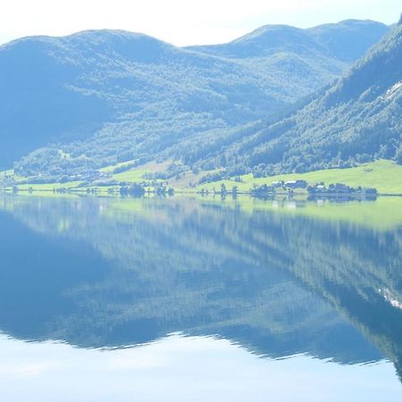 Årdal Lake View Holiday Stay In Jolster מראה חיצוני תמונה