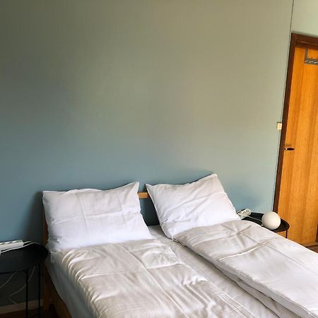 Årdal Lake View Holiday Stay In Jolster מראה חיצוני תמונה