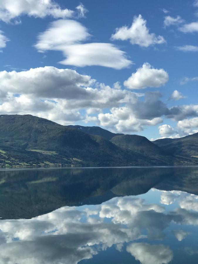 Årdal Lake View Holiday Stay In Jolster מראה חיצוני תמונה