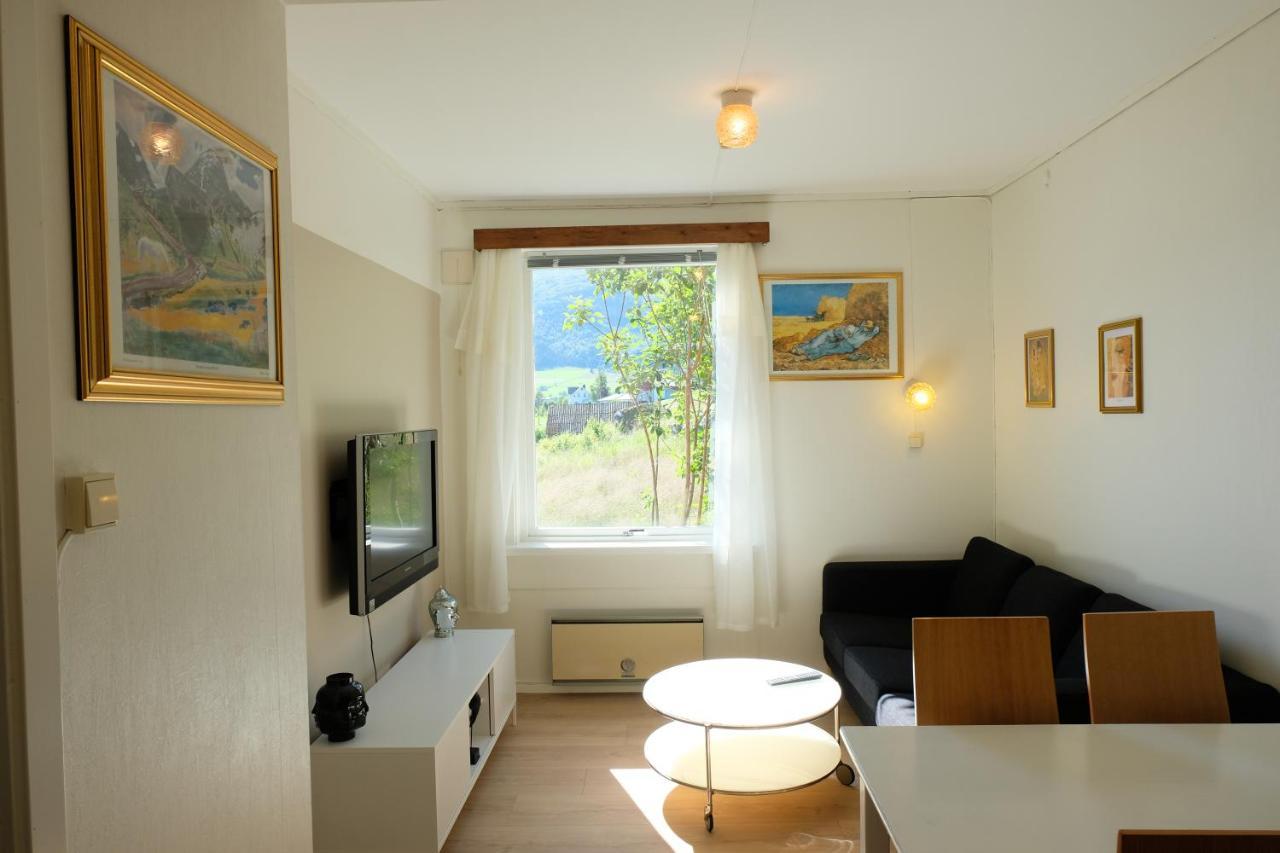 Årdal Lake View Holiday Stay In Jolster מראה חיצוני תמונה