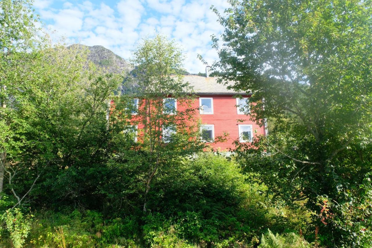 Årdal Lake View Holiday Stay In Jolster מראה חיצוני תמונה