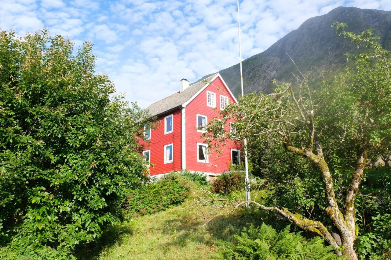 Årdal Lake View Holiday Stay In Jolster מראה חיצוני תמונה