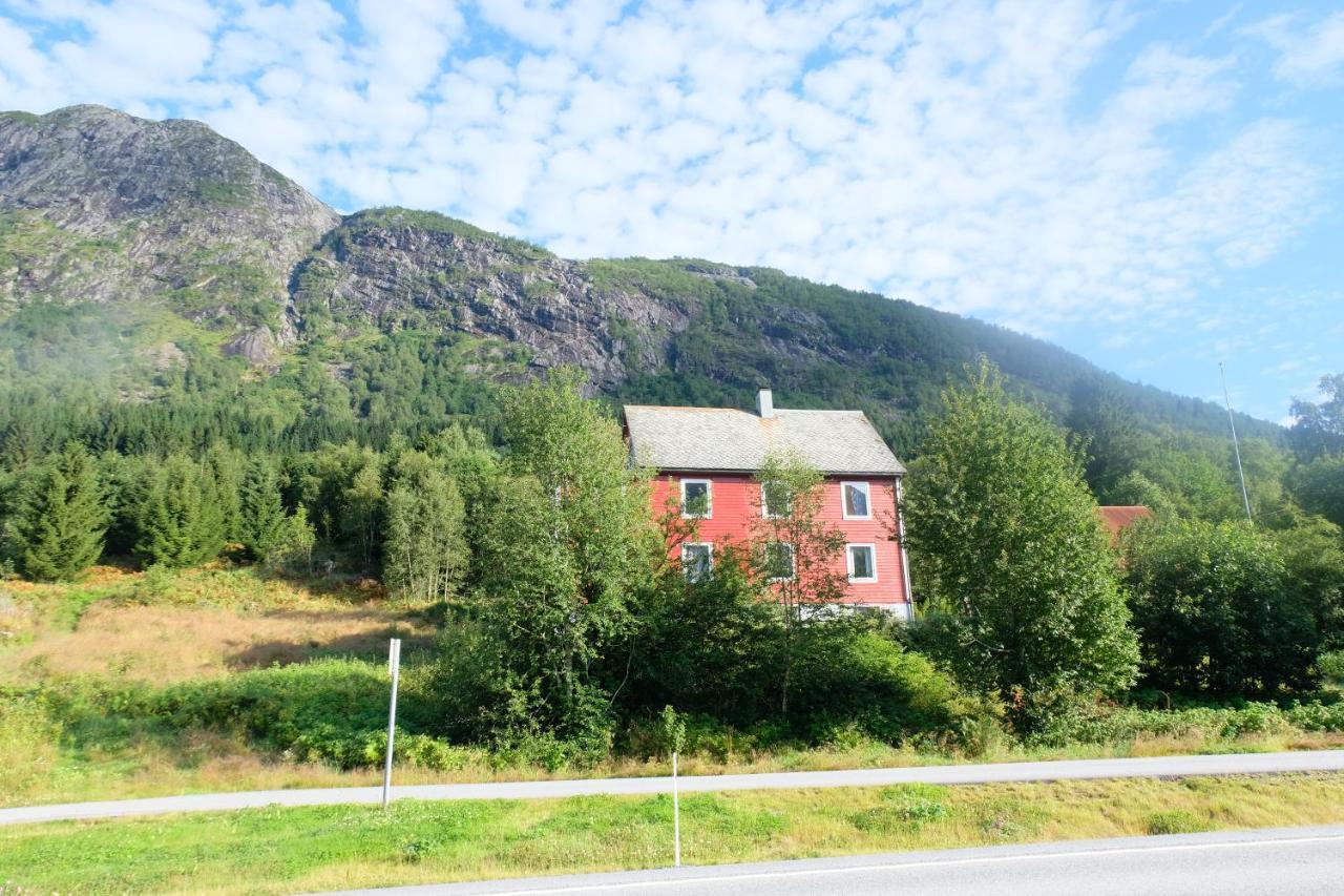 Årdal Lake View Holiday Stay In Jolster מראה חיצוני תמונה