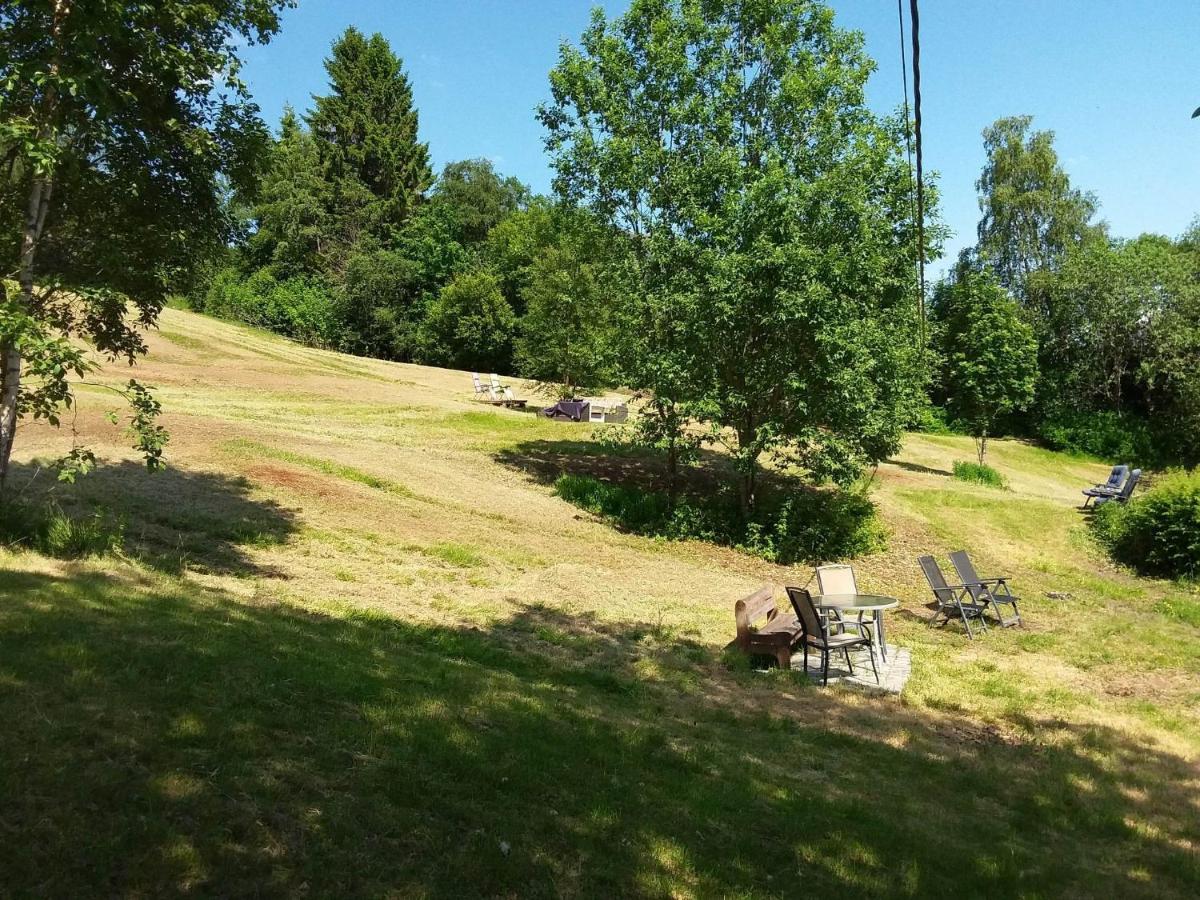Årdal Lake View Holiday Stay In Jolster מראה חיצוני תמונה