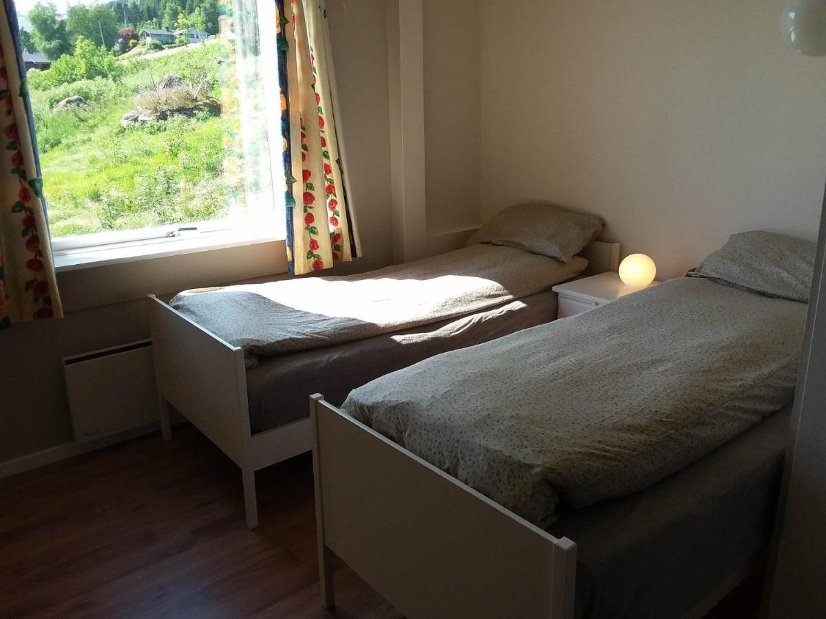 Årdal Lake View Holiday Stay In Jolster מראה חיצוני תמונה