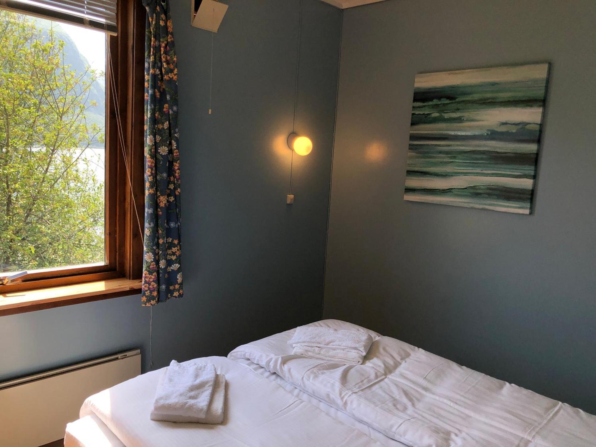 Årdal Lake View Holiday Stay In Jolster מראה חיצוני תמונה